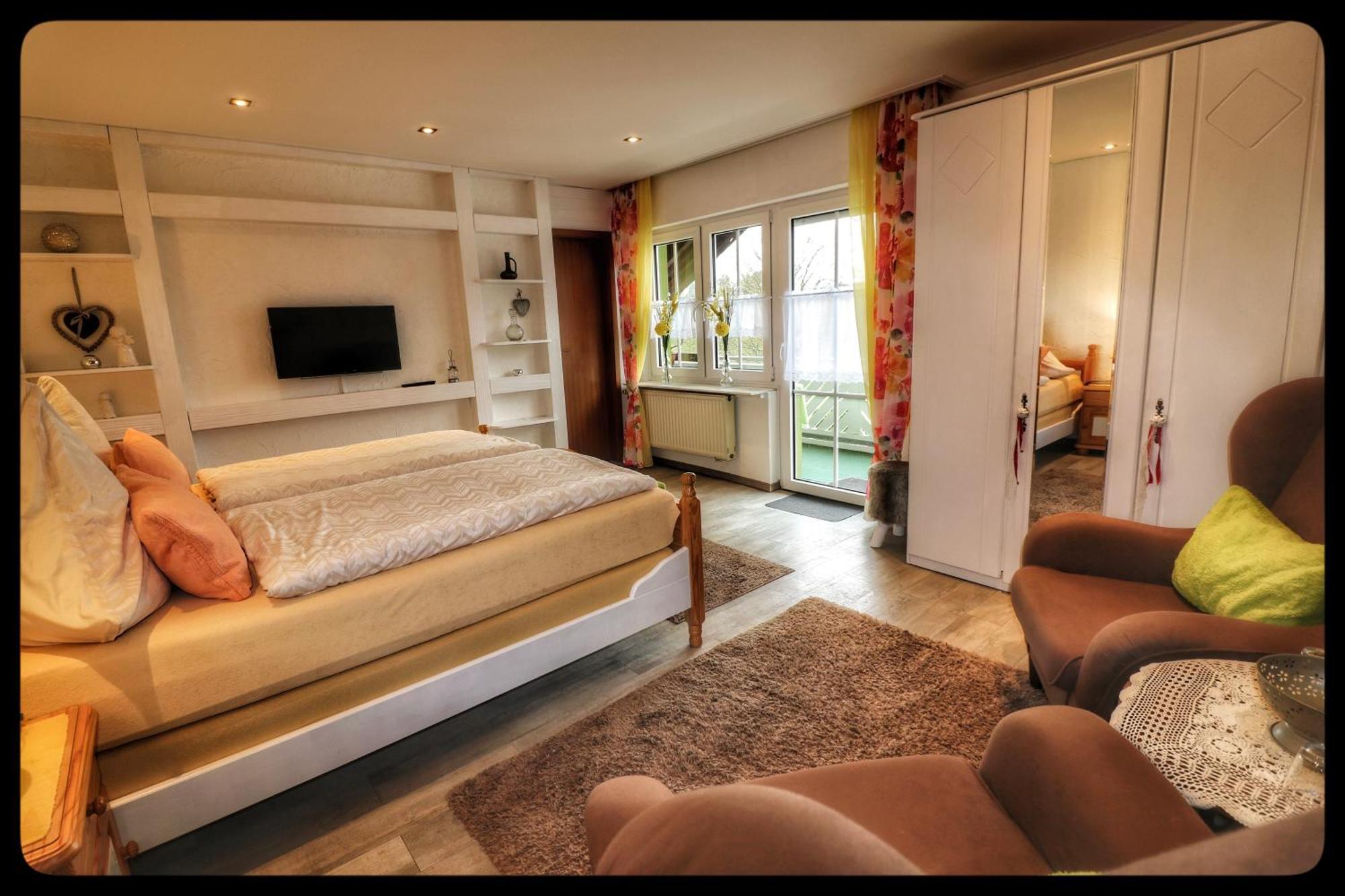 Pension Sonnenheim Winterberg Dış mekan fotoğraf