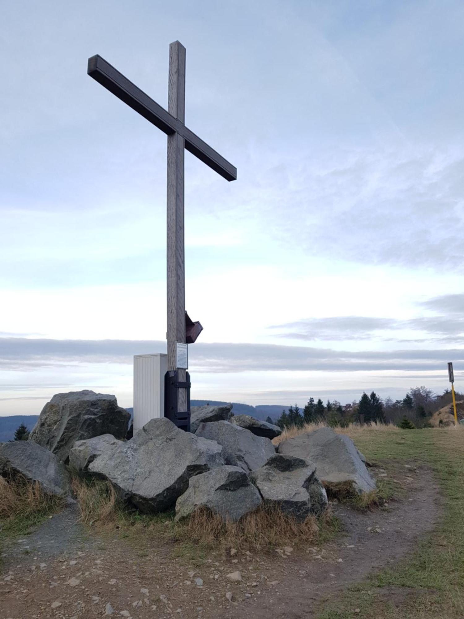 Pension Sonnenheim Winterberg Dış mekan fotoğraf
