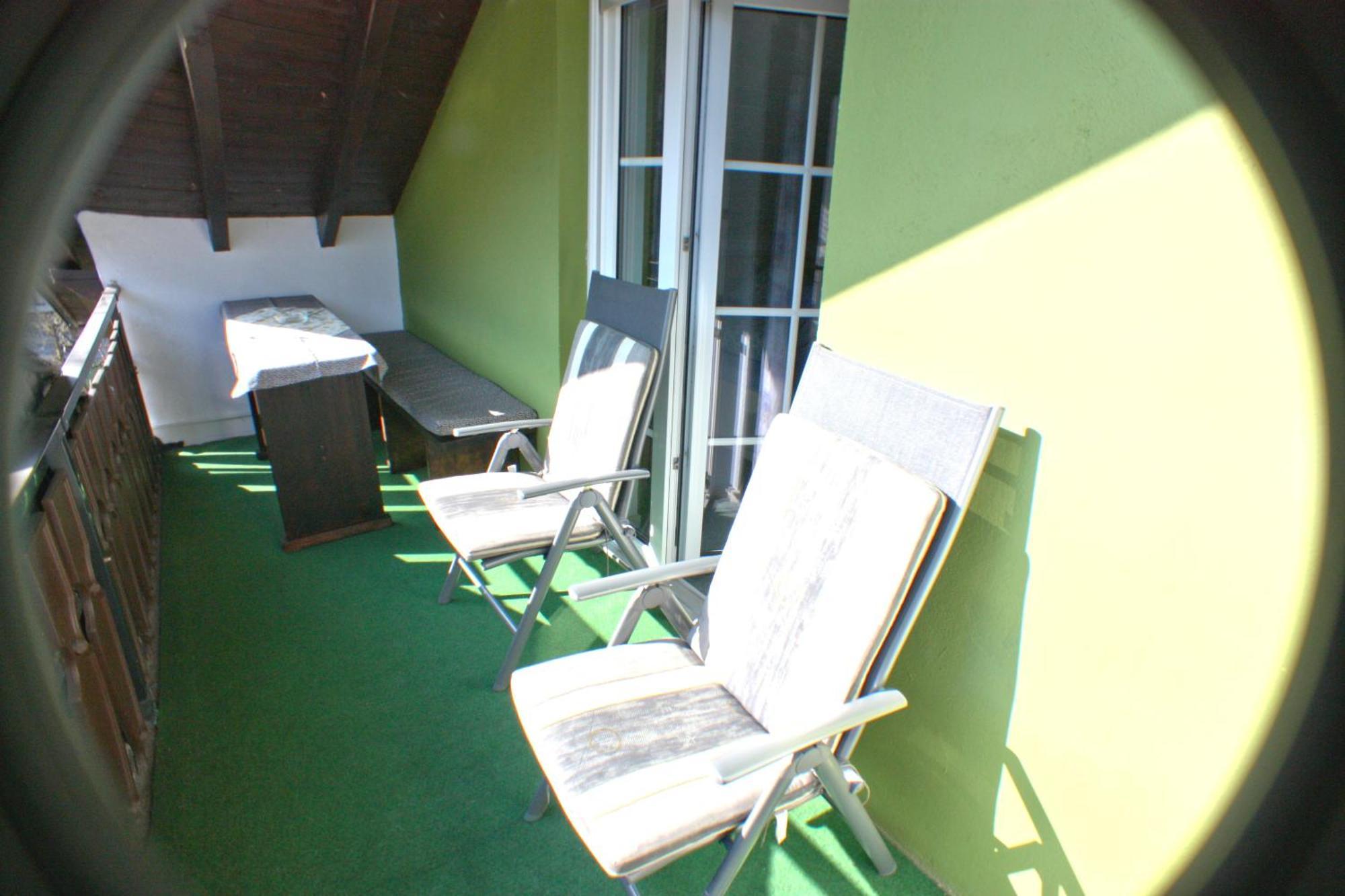 Pension Sonnenheim Winterberg Oda fotoğraf